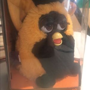 Special Edition Furby still in original box